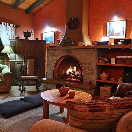 The Lazy Dog Inn A Mountain Lodge Huaraz  Exteriör bild