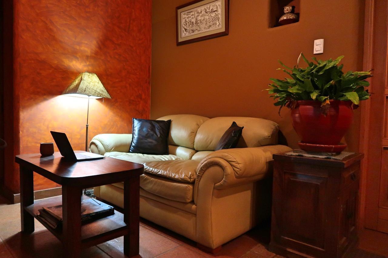 The Lazy Dog Inn A Mountain Lodge Huaraz  Exteriör bild