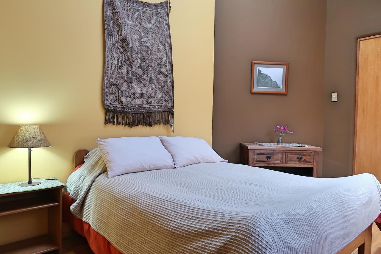 The Lazy Dog Inn A Mountain Lodge Huaraz  Exteriör bild