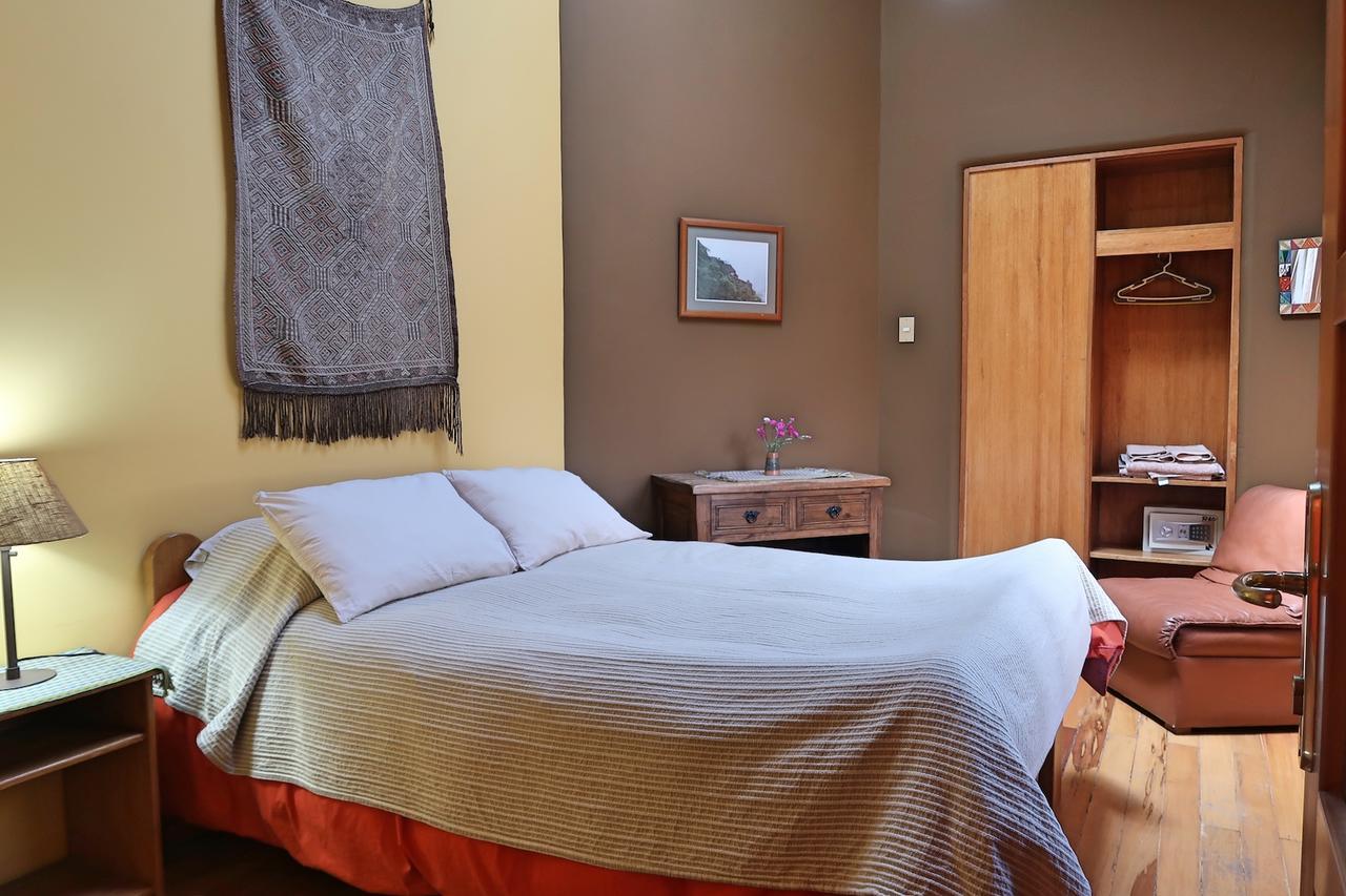 The Lazy Dog Inn A Mountain Lodge Huaraz  Exteriör bild